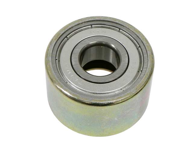 GENUINE PORSCHE Tension Roller - 92810557100