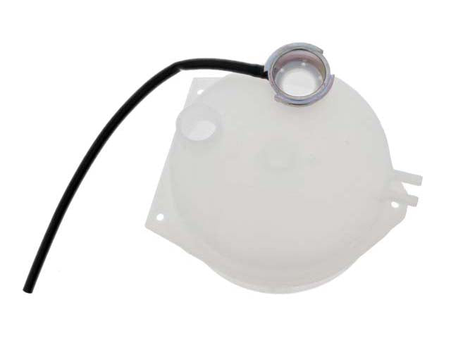 Genuine Porsche Coolant Expansion Tank 92810625603