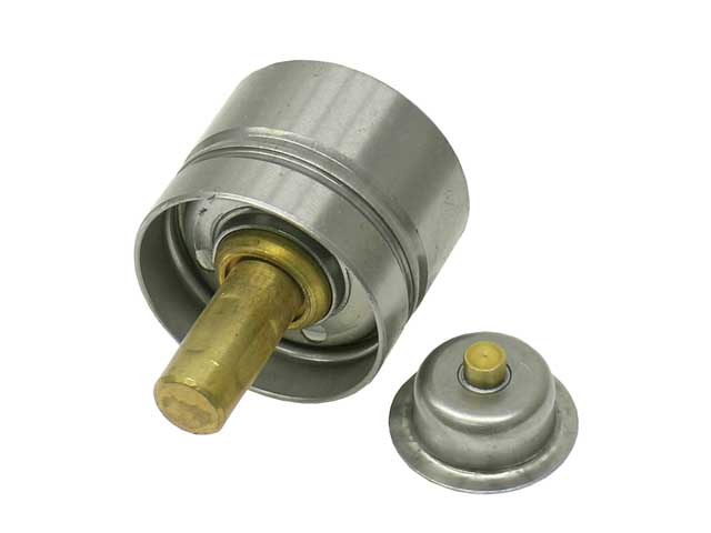 Genuine Porsche Oil Thermostat Insert 92810717202