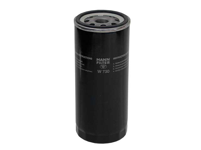 MANN FILTER Oil Filter - W 730