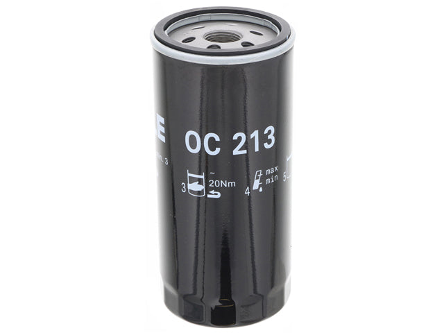 MAHLE Oil Filter - OC 213