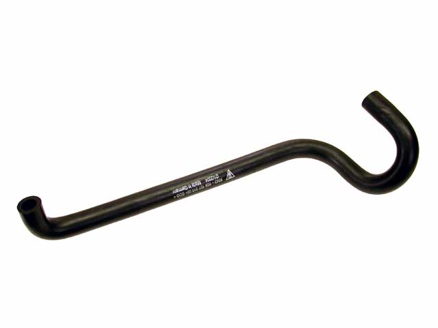 O.E.M. Breather Hose - 928-107-313-02