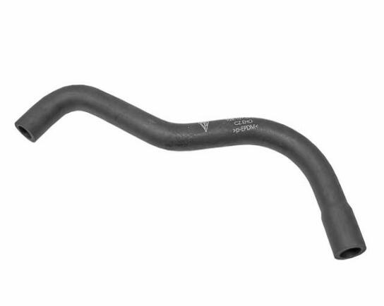 Engine Crankcase Breather Hose – From Oil Filler Neck