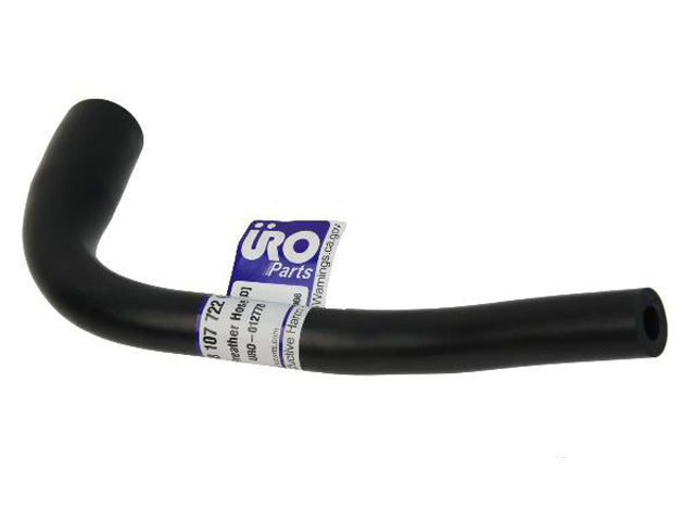URO PARTS Breather Hose - 928-107-722-00