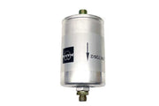 MANN FILTER Fuel Filter - WK 726/2