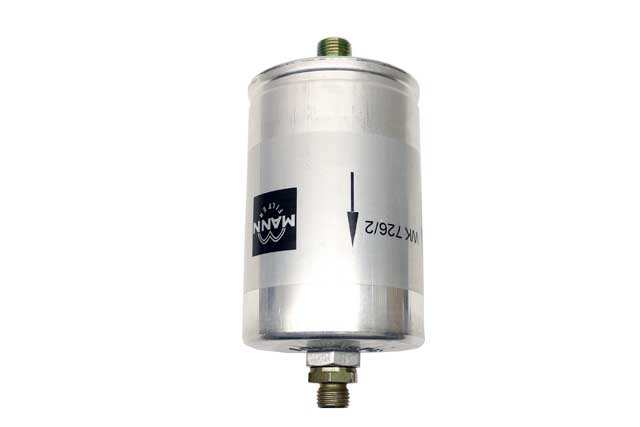 MANN FILTER Fuel Filter - WK 726/2