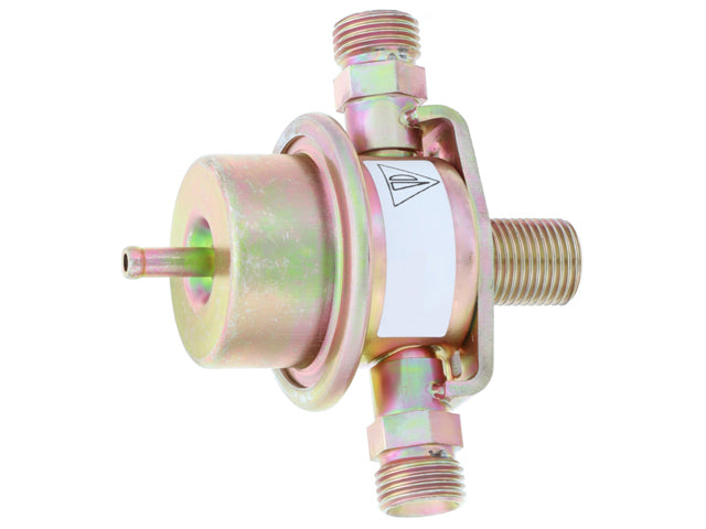 Genuine Porsche Fuel Pressure Regulator 92811019825