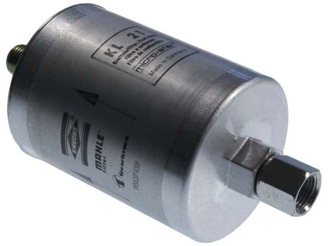 MAHLE Fuel Filter - KL 21