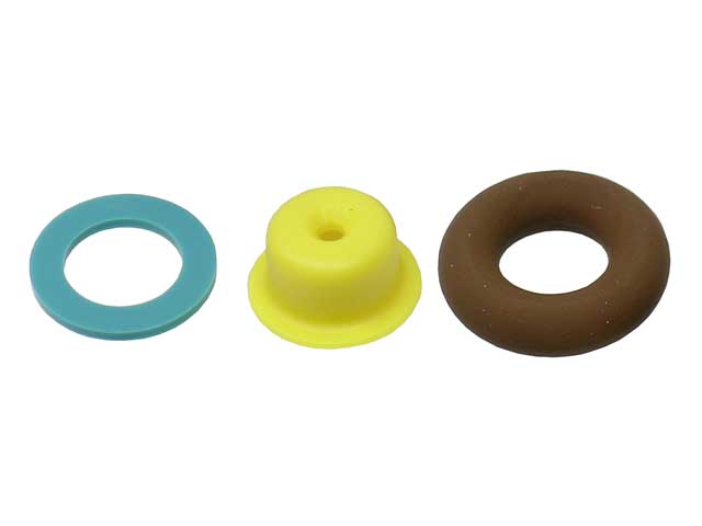 BOSCH Fuel Injector Seal Kit - 1-287-010-708