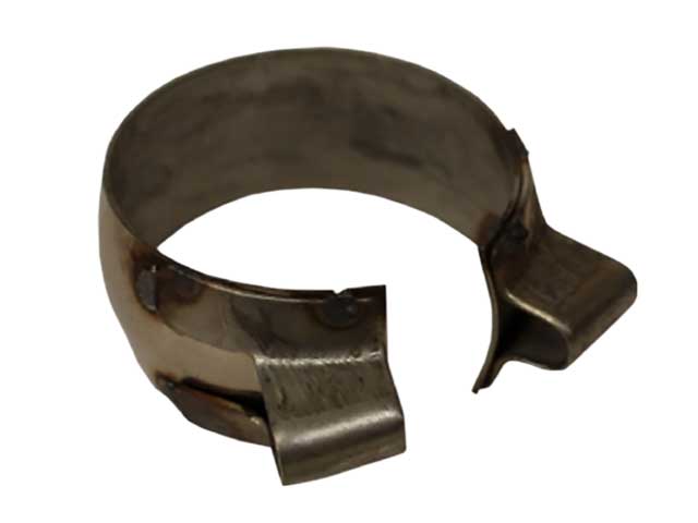 DANSK CLASSIC Exhaust Clamp - 1621401200