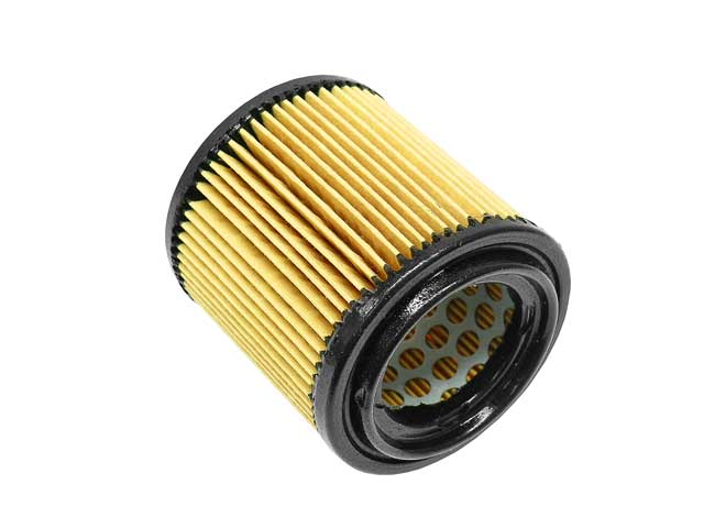MAHLE Air Pump Filter - LX 279