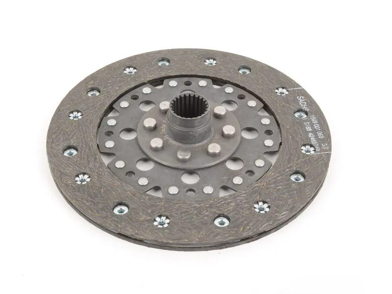 Genuine Porsche Clutch Disc 92811601136