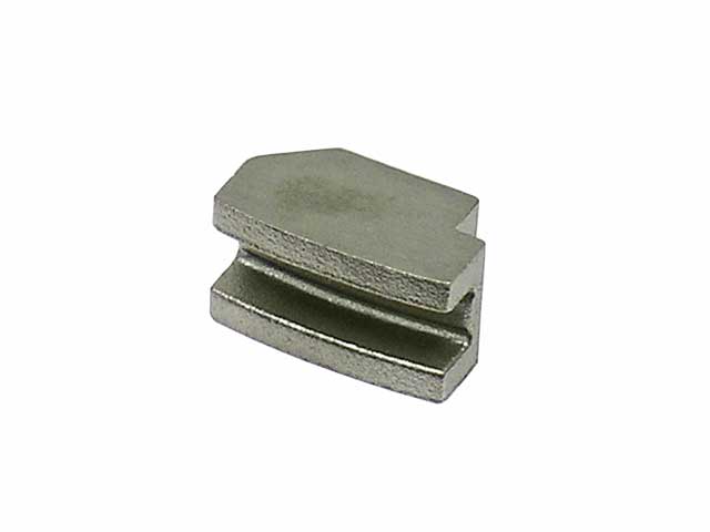 GENUINE PORSCHE Anchor Block - 928-302-320-01