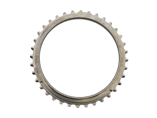RAUCH & SPIEGEL CARBON FIBER Synchro Ring - 514.215.SCF