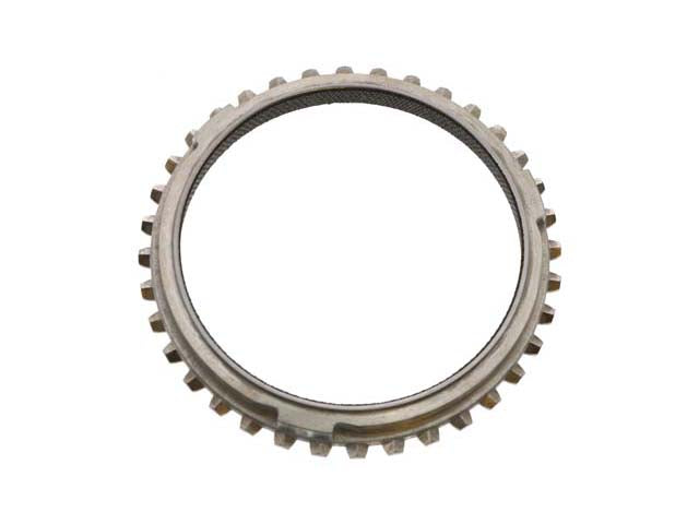 RAUCH & SPIEGEL CARBON FIBER Synchro Ring - 514.213.SCF