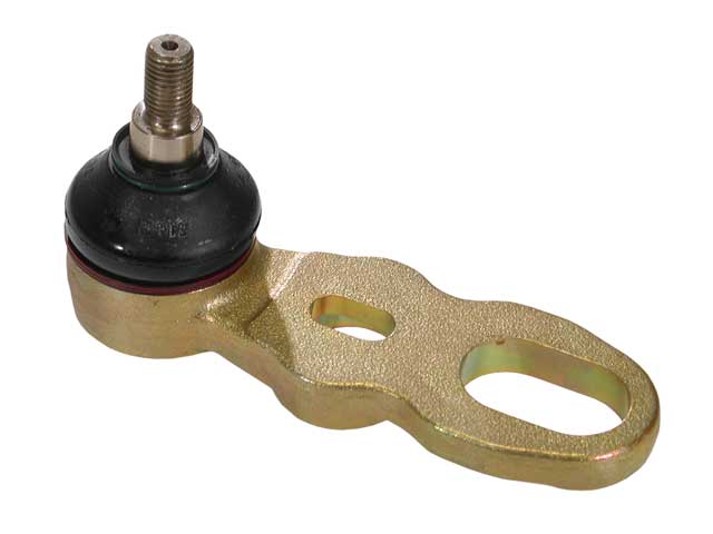 Front Left Lower Ball Joint
