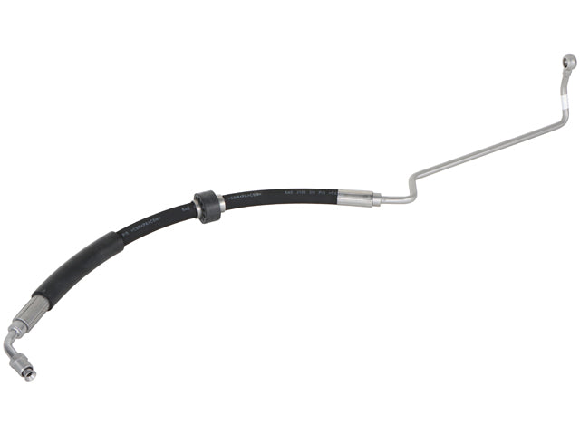 GENUINE PORSCHE Power Steering Line - 92834744710
