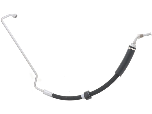 URO PARTS Power Steering Line - 928-347-447-02