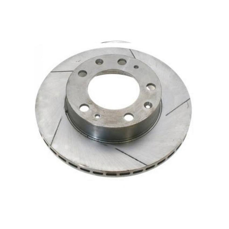 Disc Brake Rotor – Front (282mm)