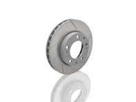 Porsche Disc Brake Rotor – Front Driver Side (282mm)