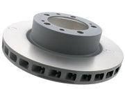 SEBRO COATED Brake Disc - 205199C