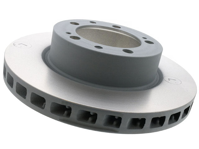 SEBRO COATED Brake Disc - 205199C
