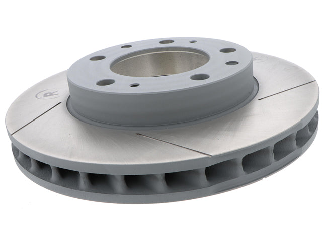 Sebro Coated Brake Disc 92835104401
