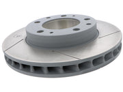 SEBRO COATED Brake Disc - 205194C