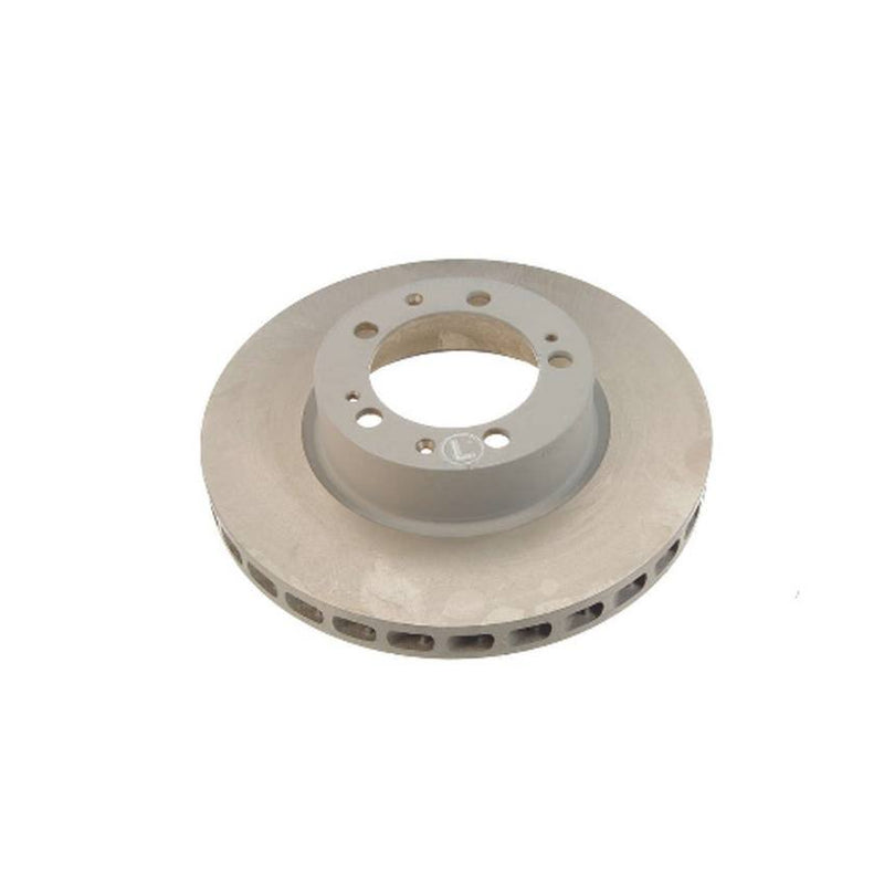Disc Brake Rotor – Front Driver Side (322mm)