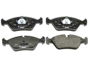 TEXTAR Brake Pad Set - 2062902
