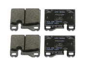 TEXTAR Brake Pad Set - 2048203