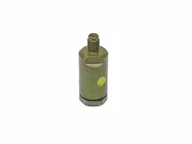 Porsche Brake Proportioning Valve 92835530502 – Genuine Porsche
