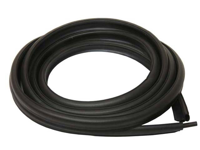 URO PARTS Decklid Seal - 928-512-129-05