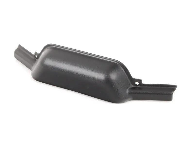 Cover for Power Seat Motor - Satin Black