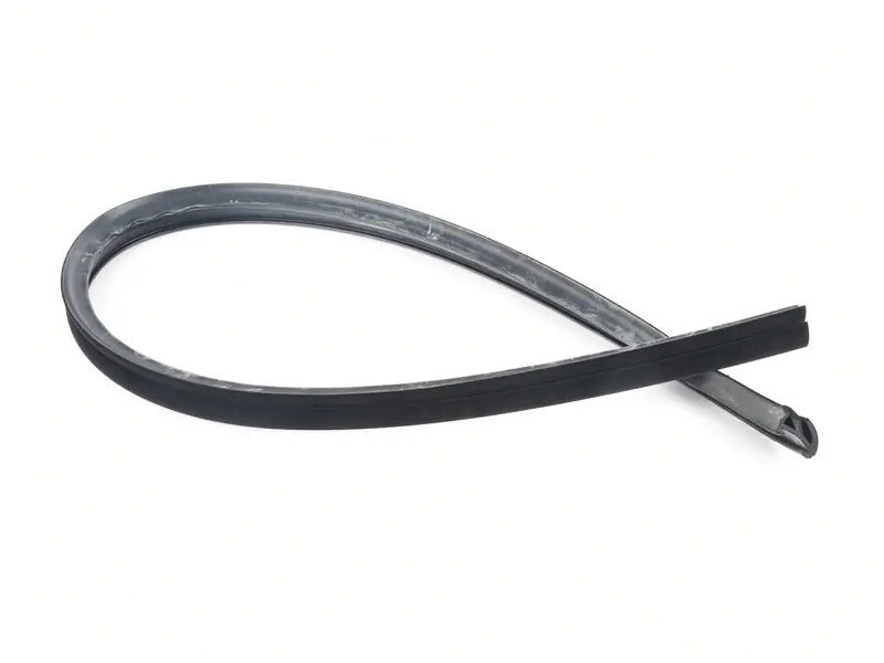 Outer door Window Sealing Strip - Left