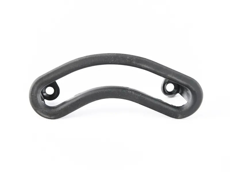 Rear Shoulder Belt Rosette
