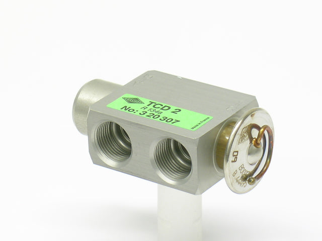ACM O.E.M. Expansion Valve - 0151.0008A