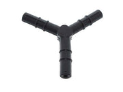 GENUINE PORSCHE Vacuum Line Connector - 928-573-727-05