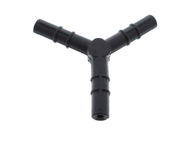 GENUINE PORSCHE Vacuum Line Connector - 928-573-727-05