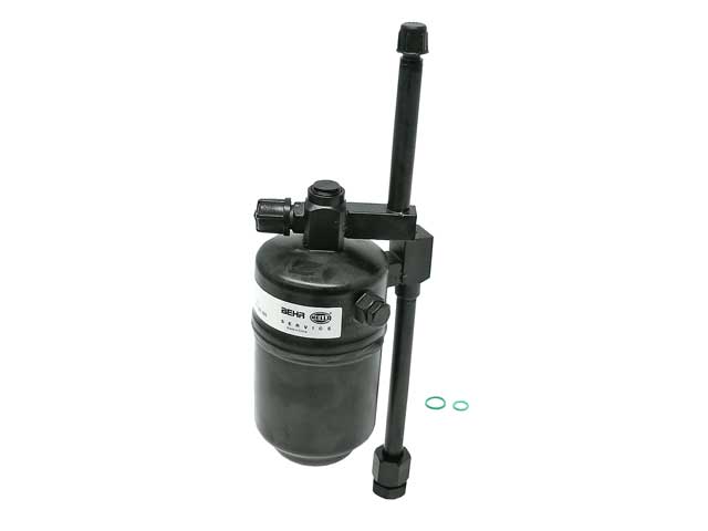 MAHLE BEHR Receiver Drier - AD 118 000S