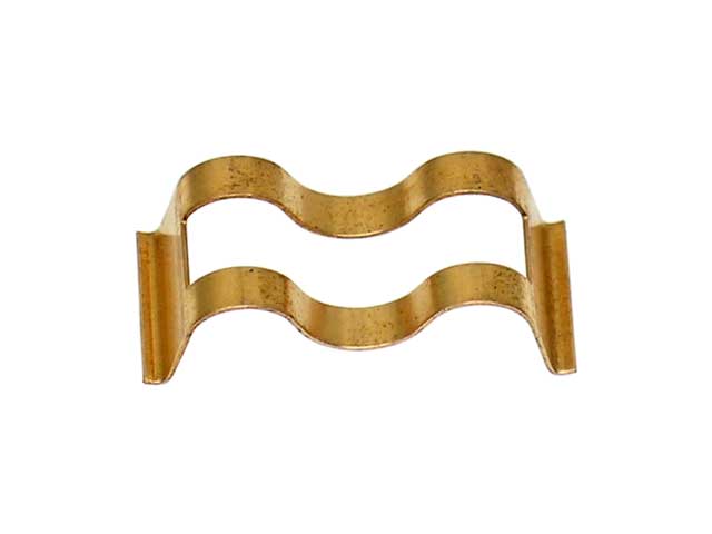 GENUINE PORSCHE Mounting Clip - 928-574-498-03