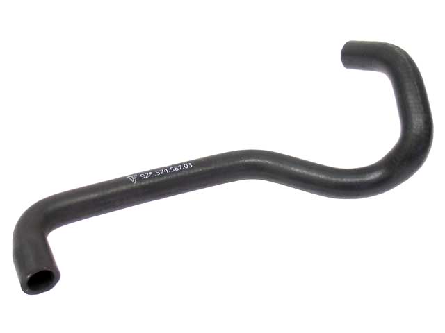 O.E.M. Heater Hose 92857458703