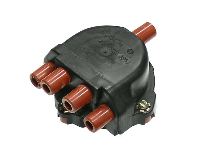 BOSCH Distributor Cap - 1-235-522-395