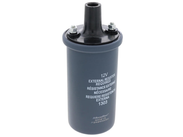 MOTORAD Ignition Coil - 3IC215
