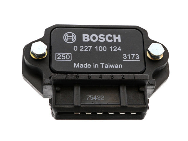 BOSCH Ignition Control Unit 0227100124