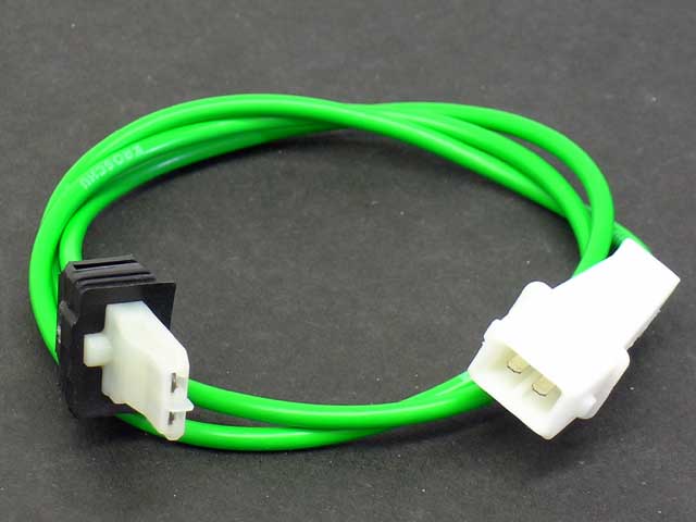 Ignition Distributor Signal Wire (Green Wire)