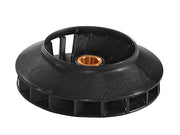 Genuine Porsche Alternator Impeller 92860304501