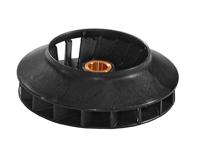 Genuine Porsche Alternator Impeller 92860304501