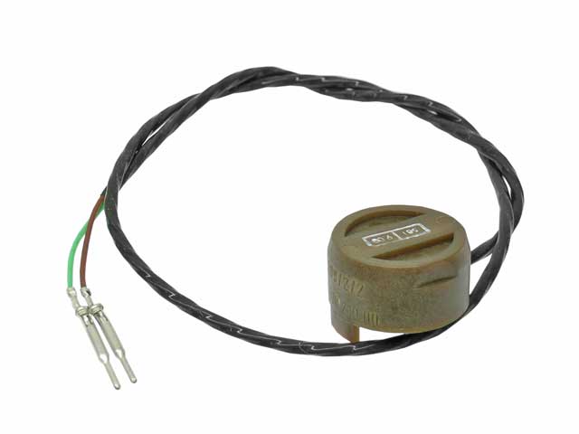 Genuine Porsche Impulse Sender 92860621000