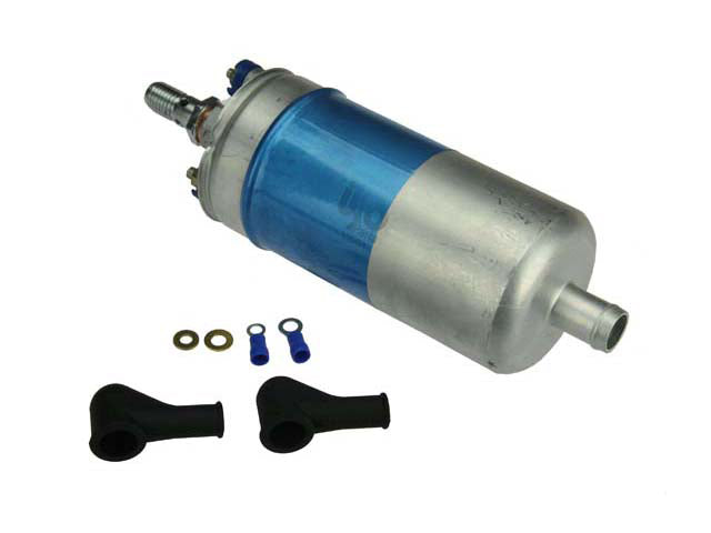 URO PARTS Fuel Pump - 964-620-104-00
